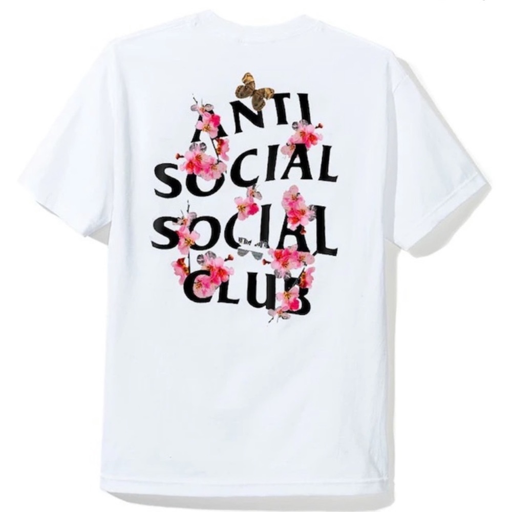 ANTI SOCIAL SOCIAL CLUB Kkoch Shirt | XL